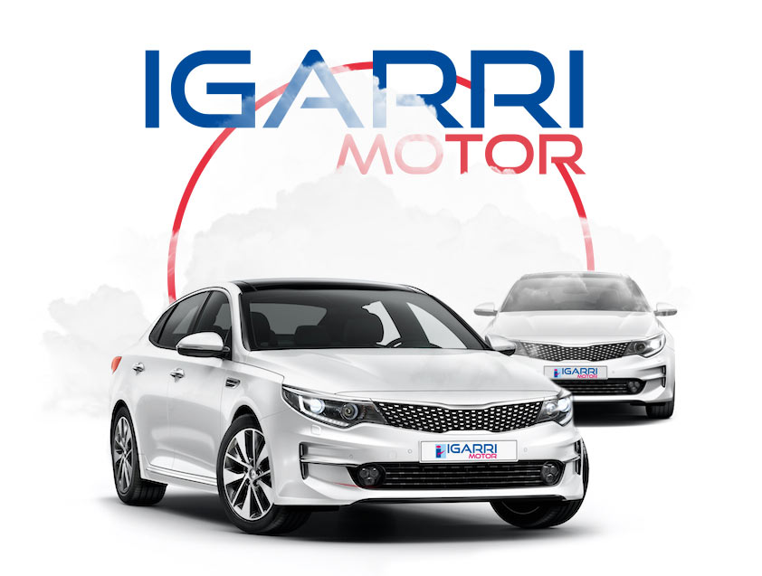 Igarri Motor coches de segunda mano en Bilbao