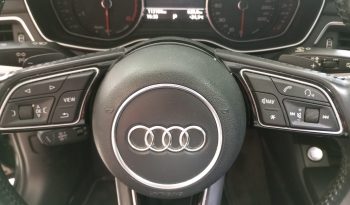 AUDI A4 AVANT 2.0TDI QUATTRO STRONIC 190CV BLACKLINE lleno