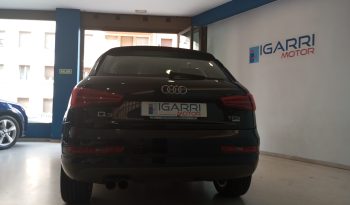 AUDI Q3 OCASIÓN 1.4TFSI 150CV SPORT lleno