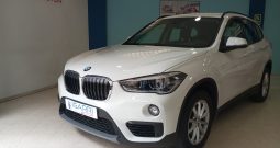 BMW X1 1.8 I 136CV DRIVE