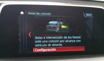 BMW X1 1.8 I 136CV DRIVE lleno