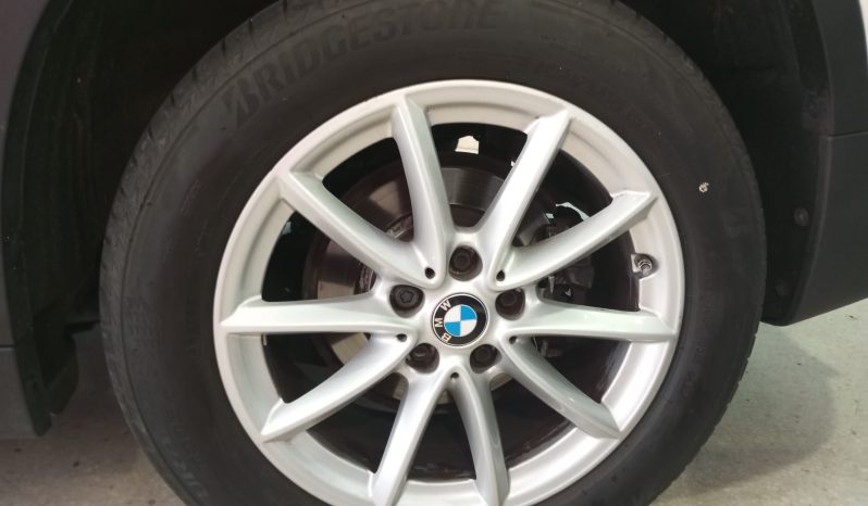 BMW X1 1.8 I 136CV DRIVE lleno