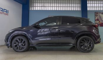 HONDA HRV OCASIÓN 1.5 I VTEC 182CV SPORT lleno