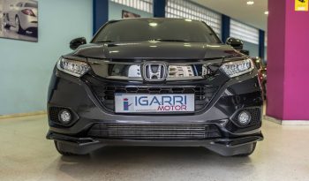 HONDA HRV OCASIÓN 1.5 I VTEC 182CV SPORT lleno