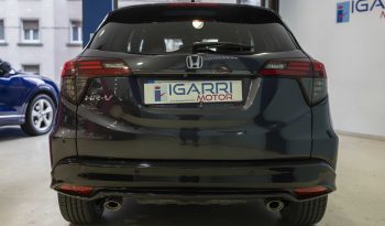 HONDA HRV OCASIÓN 1.5 I VTEC 182CV SPORT lleno