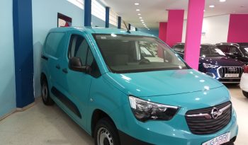 OPEL COMBO CARGO OCASIÓN BILBAO