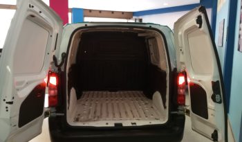 OPEL COMBO 1.6 TD CARGO EXPRESSL  650KG lleno