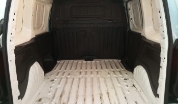 OPEL COMBO 1.6 TD CARGO EXPRESSL  650KG lleno