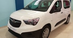 OPEL COMBO 1.5TD LIFE EXPRESSION L 100CV 5 PLAZAS