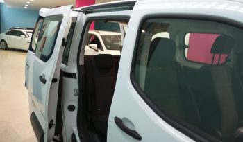 OPEL COMBO 1.5TD LIFE EXPRESSION L 100CV 5 PLAZAS lleno