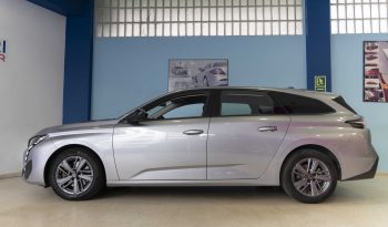 PEUGEOT 308 OCASIÓN SW lleno