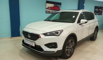 SEAT TARRACO 2.0TDI EXCELENCE 4DRIVE 190CV lleno