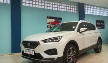 SEAT TARRACO 2.0TDI EXCELENCE 4DRIVE 190CV lleno