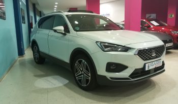 SEAT TARRACO 2.0TDI EXCELENCE 4DRIVE 190CV lleno