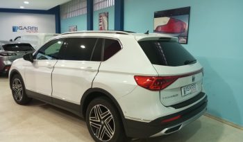 SEAT TARRACO 2.0TDI EXCELENCE 4DRIVE 190CV lleno