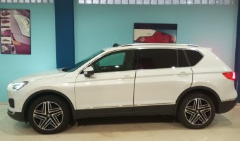 SEAT TARRACO 2.0TDI EXCELENCE 4DRIVE 190CV lleno