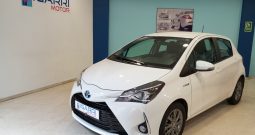 TOYOTA YARIS 100H ACTIVE TECH 1.5 HSD (varias unidades)