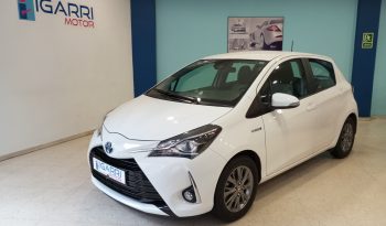 TOYOTA YARIS 100H ACTIVE TECH 1.5 HSD lleno