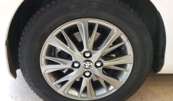 TOYOTA YARIS 100H ACTIVE TECH 1.5 HSD lleno