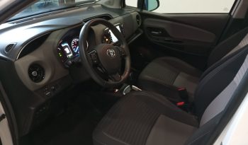 TOYOTA YARIS 100H ACTIVE TECH 1.5 HSD lleno