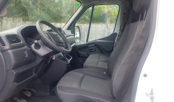 OPEL MOVANO L3H3 FURGON 2.3 CDTI 150CV lleno